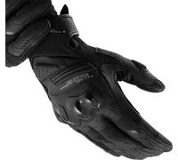 SHIMA Spark 3.0 Motorcycle Gloves, black, size 2XL