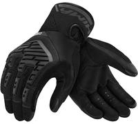 SHIMA Stream Vent Motorcycle Gloves, black, size XL