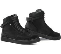 SHIMA SX-2 Evo Ladies Motorcycle Shoes, black, size 38 for Women