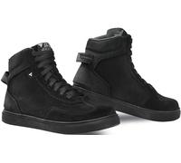 SHIMA SX-2 Evo Ladies Motorcycle Shoes, black, size 39 for Women