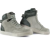 SHIMA SX-2 Evo Ladies Motorcycle Shoes, grey, size 37 for Women