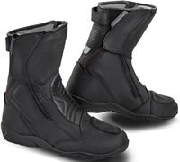SHIMA Terra waterproof Ladies Motorcycle Boots, black, size 39