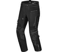 SHIMA Tracker Ladies Motorcycle Textile Pants, black for Women