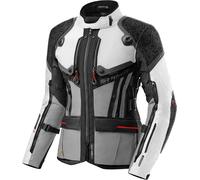 SHIMA Tracker Motorcycle Textile Jacket, size 4XL for Men