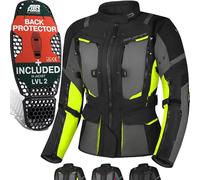 SHIMA Women's Hero 2.0 Jacket