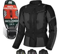 SHIMA Women's Hero 2.0 Jacket