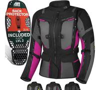 SHIMA Women's Hero 2.0 Jacket