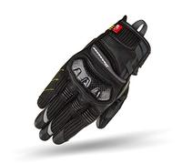 SHIMA X-Breeze 2 Ladies Motorcycle Gloves, black/grey, size M