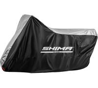 SHIMA X-Cover Solo Motorcycle Cover, size XL