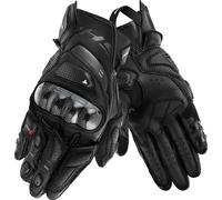 SHIMA XRS-3 Motorcycle Gloves, black, size XL