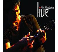 Shimabukuro, Jake - Live