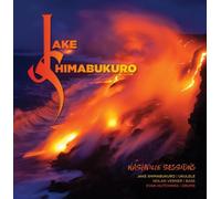 SHIMABUKURO,JAKE - Nashville Sessions [Vinyl LP] [VINYL]