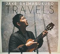 SHIMABUKURO,JAKE - Travels
