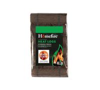 Shimada-Style Heat Logs Eco Wood Fuel Homefire (12 Heat Logs)