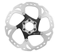 Shimano Deore XT SM-RT86 - Ice-Tec Brake Disc Rotor - 6-bolt - 160/180/203mm