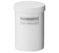 SHIMANO 00201100 - Comfort Replacement Various, ONLY, White, Unisex