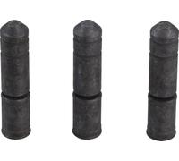 SHIMANO 10-Speed Chain Pins 10-Speed, Bag of 3 | 10-Speed Chain Pins & Quick Links - Reusable Black Master Links