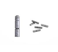 Shimano 10-speed connecting pin for Shimano chains, pack of 3
