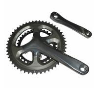 Shimano 10-speed road crankset Tiagra 4700 170mm 50-34