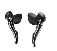 Shimano 10-speed road lever-handle Tiagra 4700 double (pair) exclusively for Tia