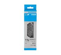 Shimano 105 Hg601 Quick Link Chain Silver 126 Links