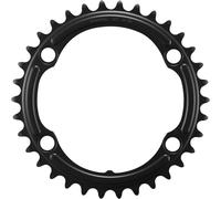 Shimano 105 34T Chainring FC R7100 Outer Chain Ring 12 Speed Road Bike Y0RS9801T