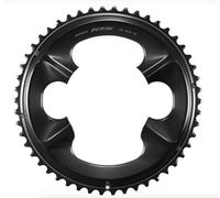 SHIMANO Unisex Spre Fcr7100 Chainring 50t-nk Bicycle Parts, Black