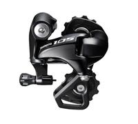 Shimano 105 5800 11 Speed Rear Derailleur - SS Short Cage