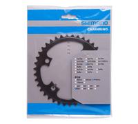 Shimano 105 5800 Chainring 52t Black