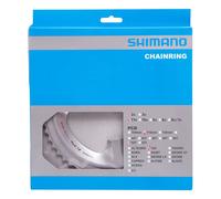 Shimano 105 5800 Chainring 52t Silver 2