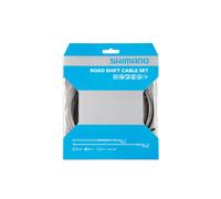 Shimano 105 5800 / Tiagra 4700 Road Gear Cable Set BLACK