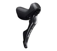 SHIMANO 105 Bicycle Bicycle Shift/Brake Lever - St-R7000 (Black - 11-Speed Right)