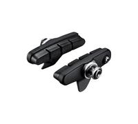 SHIMANO 105 BR-5800L SKATE HOLDER FOR ALUMINUM RIMS, Black