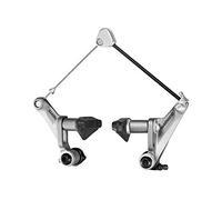 Shimano 105 BR-CX50 Cantilever Brake - Silver, Front/Rear