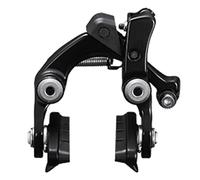 Shimano 105 BR-R7010 Direct Mount Brake Caliper - Black / Rear / Direct Mount / Chain Stays R