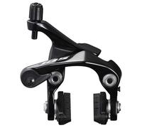 Shimano 105 BR-R7010-RS 105 brake callipers, seatstay direct mount, black, rear