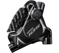 Shimano 105 BR-R7170 105 Flat Mount Calliper Without Rotor Or Adapters Rear