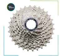 Shimano 105 Cassette 11 Speed 11-30T CS-R7000 Genuine Road Race Replacement
