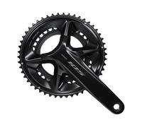 Shimano 105 Chainset R7100 12 Speed 170 34/50 Cranks HollowTech II