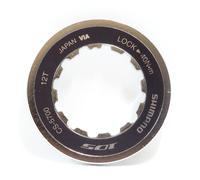 Shimano 105 CS-5700/CS5700 10-Speed Lockring for 12t Cog, CS-5600 Usable