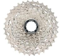 SHIMANO 12SPD CASSETTE HG710 11-36 CASSETTE SILVER