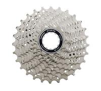 SHIMANO 105 CS-R7000 Cassette - 11 Speed, 11-28t, Silver