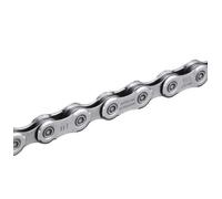 Shimano CN-M6100 Deore/Road HG+ Chain - 12 Speed - Silver / 12 Speed / 116L