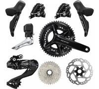 Shimano 105 Di2 12 Speed Disc Brake Groupset