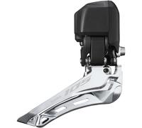 Shimano 105 Di2 FD-R7150 Road Bike Electronic 2x12 Front Derailleur Solder - NEW