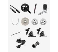 Shimano 105 Di2 R7100 Complete Groupset 12-Speed 50/34 11-34 - 172.5