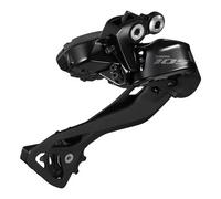 Shimano 105 Di2 Rd-r7150 Rear Derailleur 12s Black
