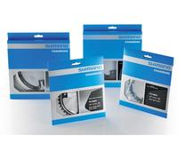 Shimano 105 FC-5800 Double Chainring Black