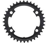 Shimano 105 FC-R7000 105 11 speed inner chainring, 36T-MT, black