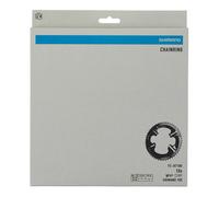 SHIMANO Unisex Spre Fcr7100 Chainring 50t-nk Bicycle Parts, Black